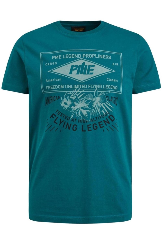 SHORT SLEEVE JERSEY T SHIRT PTSS2304563 5234
